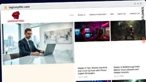 Publish Guest Post on logicmythic.com