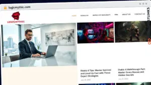 Publish Guest Post on logicmythic.com