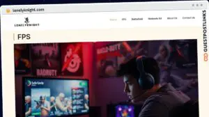 Publish Guest Post on lonelyknight.com