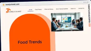 Publish Guest Post on lonelyolanet.com