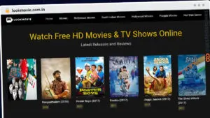 Publish Guest Post on lookmovie.com.in