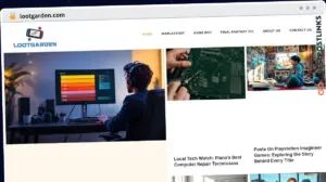 Publish Guest Post on lootgarden.com