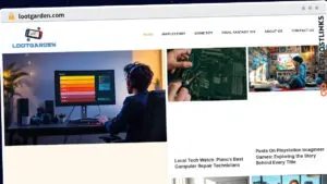 Publish Guest Post on lootgarden.com