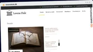 Publish Guest Post on lovenshule.dk