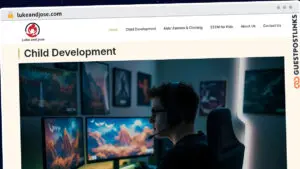 Publish Guest Post on lukeandjose.com