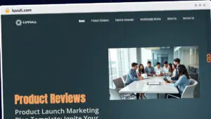 Publish Guest Post on luvull.com