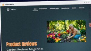 Publish Guest Post on luvull.com