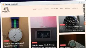 Publish Guest Post on luxuryrex.org.uk