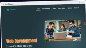 Publish Guest Post on lyxyhl.com