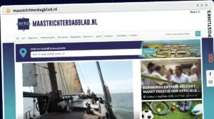 Publish Guest Post on maastrichterdagblad.nl