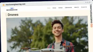 Publish Guest Post on machanengineering.com