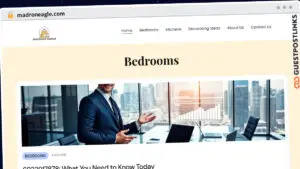 Publish Guest Post on madroneagle.com