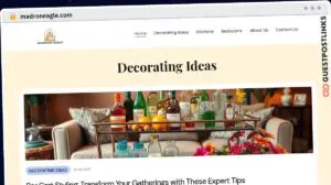 Publish Guest Post on madroneagle.com