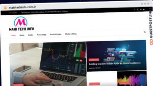 Publish Guest Post on mahitechinfo.com.in