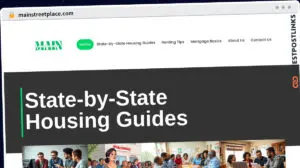 Publish Guest Post on mainstreetplace.com