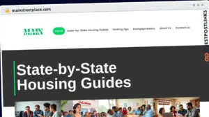 Publish Guest Post on mainstreetplace.com