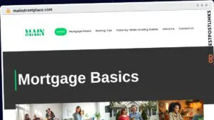 Publish Guest Post on mainstreetplace.com