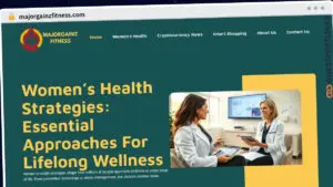 Publish Guest Post on majorgainzfitness.com