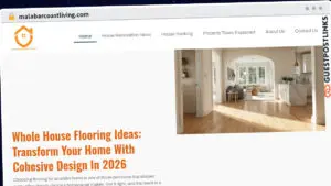 Publish Guest Post on malabarcoastliving.com