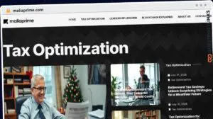 Publish Guest Post on maliaprime.com