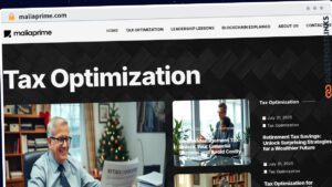 Publish Guest Post on maliaprime.com
