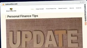 Publish Guest Post on malvonline.com