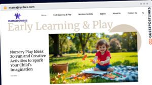 Publish Guest Post on mamajoyvibes.com