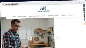 Publish Guest Post on mandimckee.com
