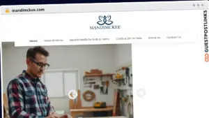 Publish Guest Post on mandimckee.com