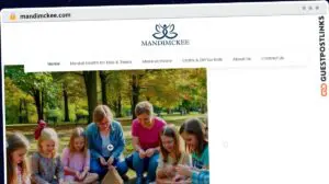 Publish Guest Post on mandimckee.com