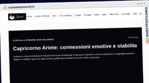Publish Guest Post on manualedamore2.it