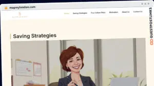 Publish Guest Post on mapmylondon.com