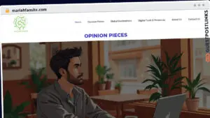 Publish Guest Post on mariahfansite.com