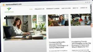 Publish Guest Post on mariesouthard.com