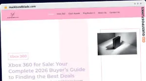 Publish Guest Post on markbandblade.com