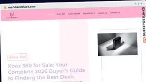 Publish Guest Post on markbandblade.com