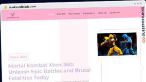 Publish Guest Post on markbandblade.com