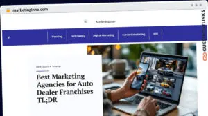Publish Guest Post on marketinginno.com