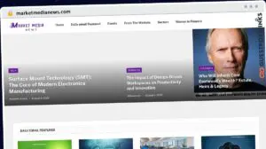 Publish Guest Post on marketmedianews.com