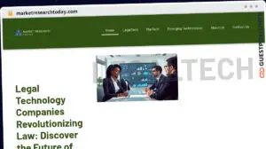 Publish Guest Post on marketresearchtoday.com