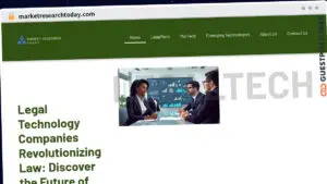 Publish Guest Post on marketresearchtoday.com