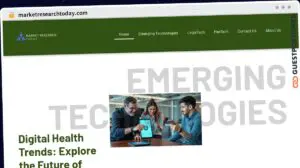 Publish Guest Post on marketresearchtoday.com