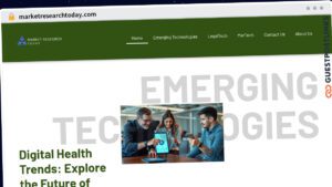 Publish Guest Post on marketresearchtoday.com