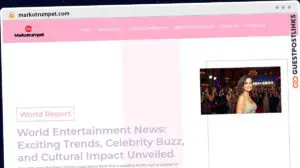 Publish Guest Post on markotrumpet.com
