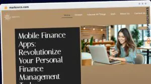 Publish Guest Post on markovco.com