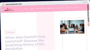 Publish Guest Post on maryandmartin.com