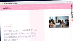 Publish Guest Post on maryandmartin.com