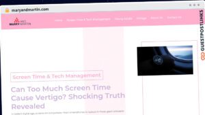 Publish Guest Post on maryandmartin.com