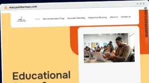 Publish Guest Post on maryannharman.com