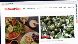 Publish Guest Post on masserino.it